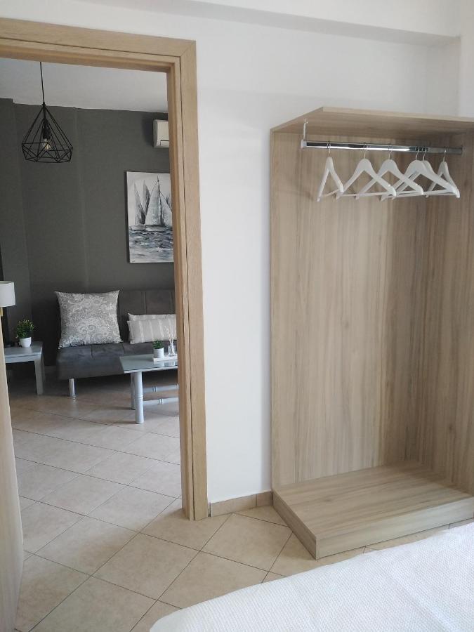 Deniastella Apartments 斯卡拉伯塔麦斯 外观 照片