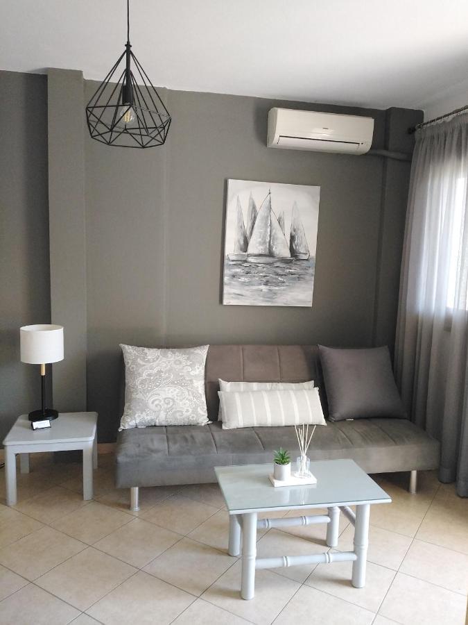 Deniastella Apartments 斯卡拉伯塔麦斯 外观 照片