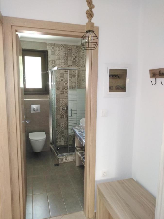 Deniastella Apartments 斯卡拉伯塔麦斯 外观 照片