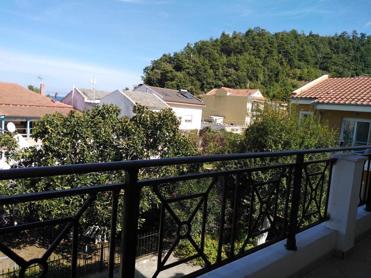 Deniastella Apartments 斯卡拉伯塔麦斯 外观 照片
