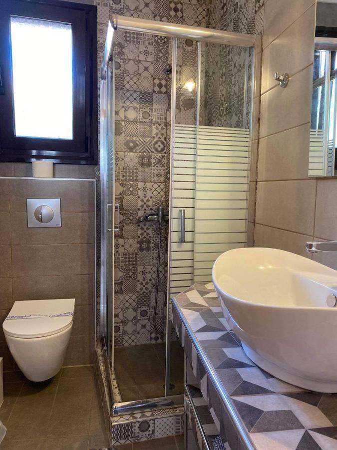 Deniastella Apartments 斯卡拉伯塔麦斯 外观 照片