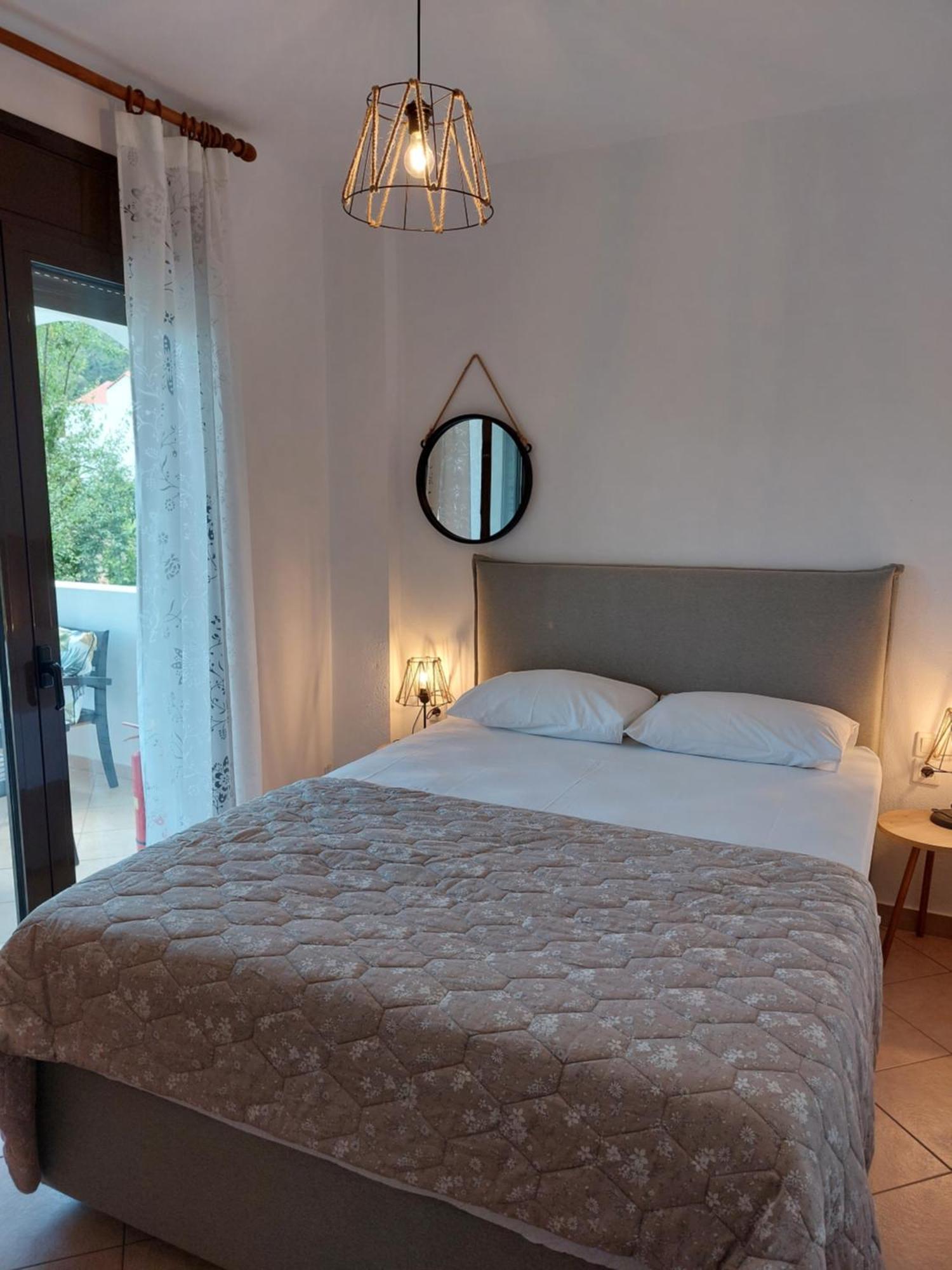 Deniastella Apartments 斯卡拉伯塔麦斯 外观 照片