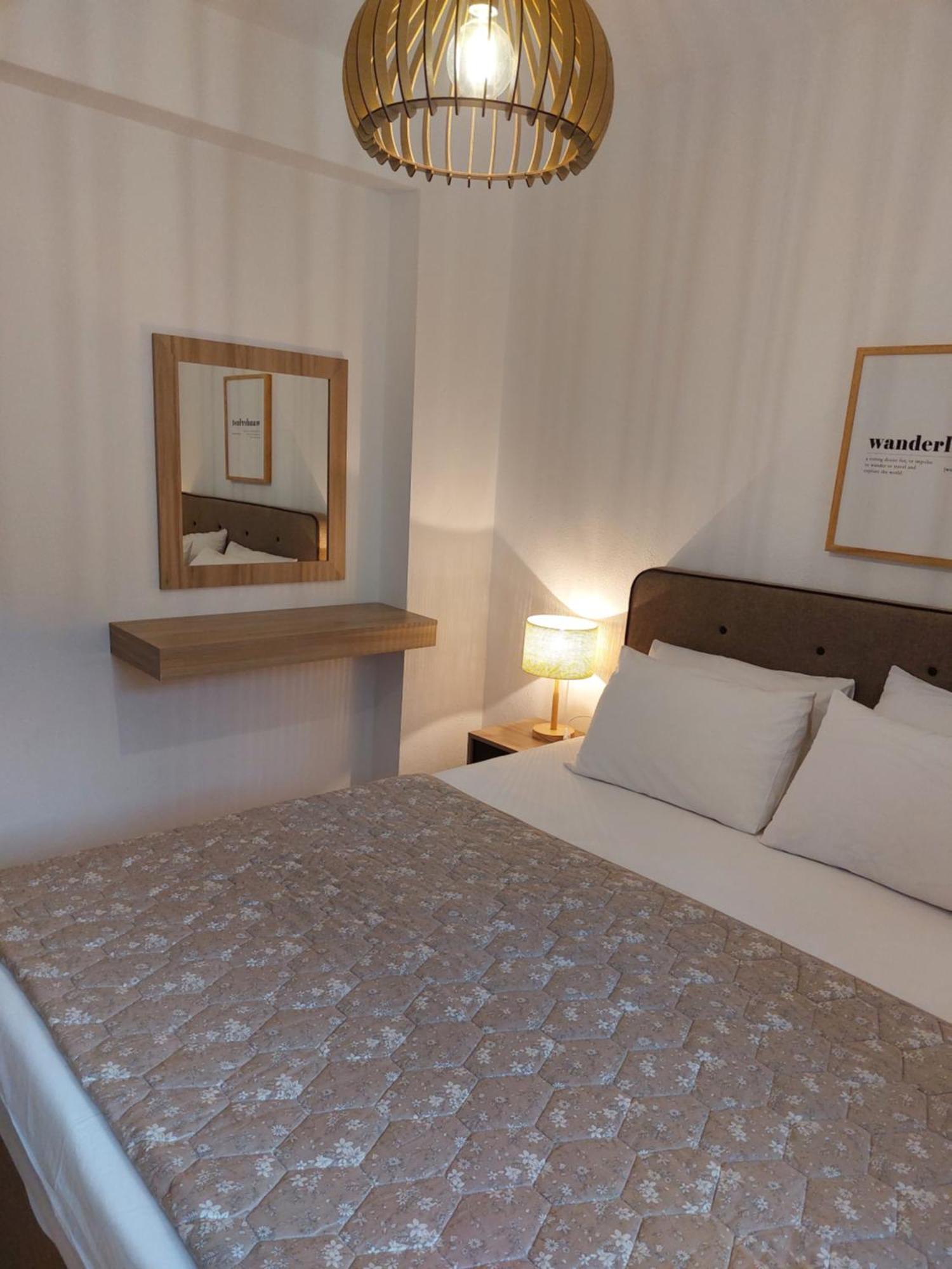 Deniastella Apartments 斯卡拉伯塔麦斯 外观 照片