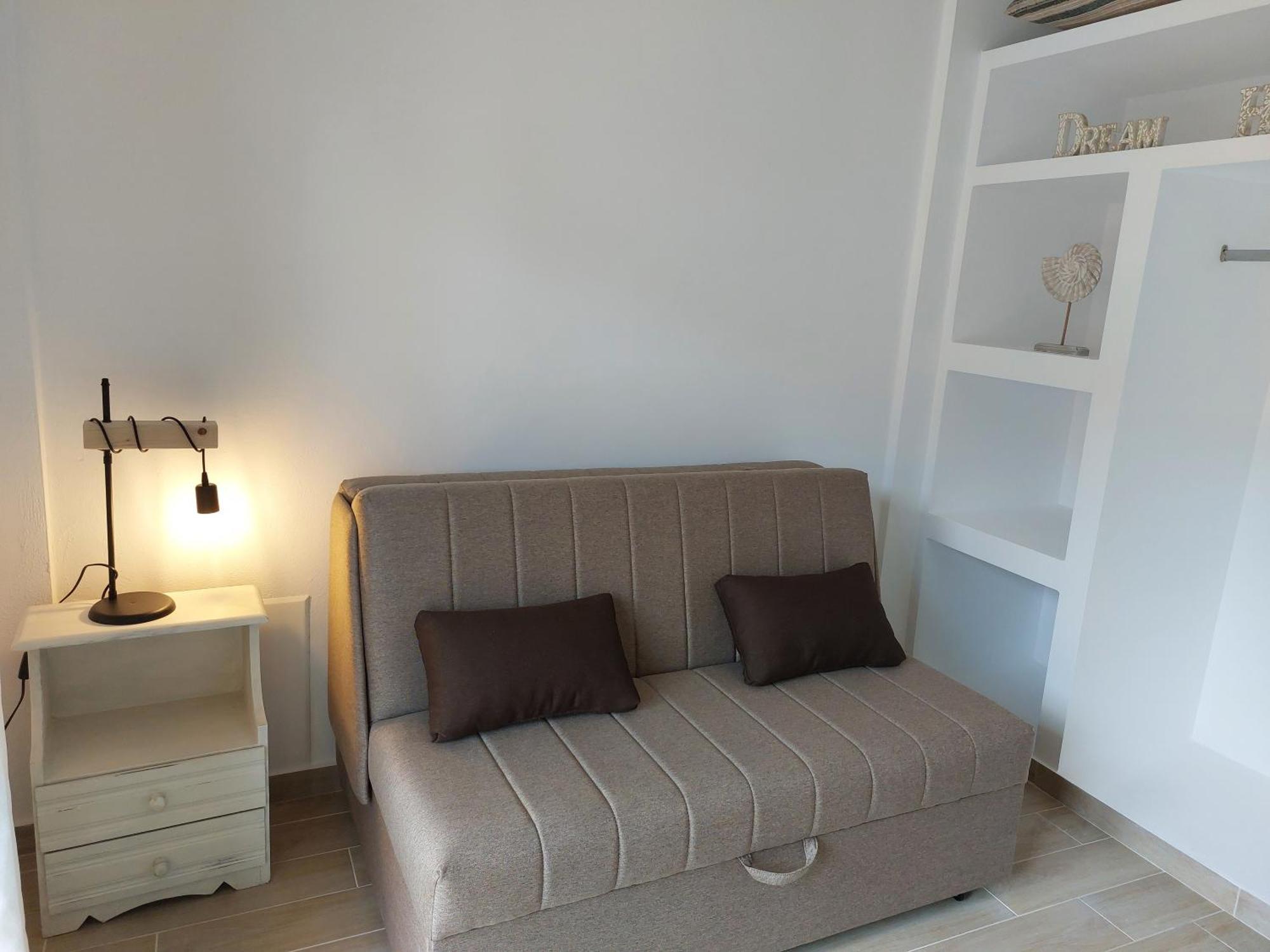 Deniastella Apartments 斯卡拉伯塔麦斯 外观 照片